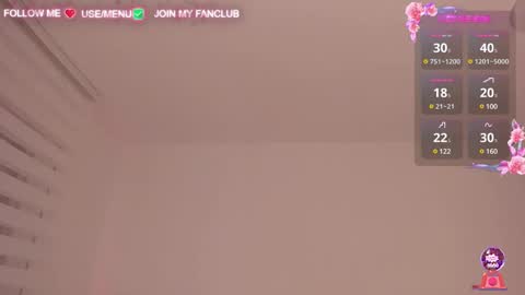 Snapshot of domina_deivis chatting on February 10, 2025, 8:09 am I WILL BE BACK ON WEDNESDAY DECEMBER 4 0100AM COLOMBIA TIME online show from February 10, 2025, 8:09 am