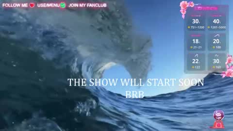 Snapshot of domina_deivis chatting on February 17, 2025, 9:13 am I WILL BE BACK ON WEDNESDAY DECEMBER 4 0100AM COLOMBIA TIME online show from February 17, 2025, 9:13 am