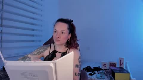 Snapshot of domina_deivis chatting on February 19, 2025, 6:11 am I WILL BE BACK ON WEDNESDAY DECEMBER 4 0100AM COLOMBIA TIME online show from February 19, 2025, 6:11 am