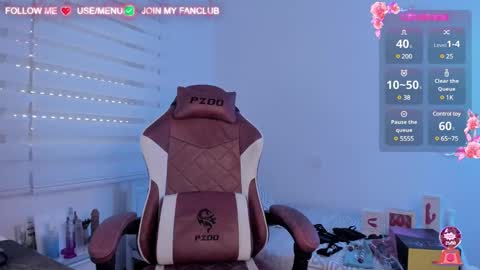 Snapshot of domina_deivis chatting on February 19, 2025, 9:17 am I WILL BE BACK ON WEDNESDAY DECEMBER 4 0100AM COLOMBIA TIME online show from February 19, 2025, 9:17 am