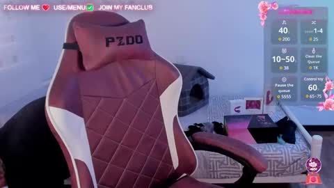 Snapshot of domina_deivis chatting on February 28, 2025, 9:36 am I WILL BE BACK ON WEDNESDAY DECEMBER 4 0100AM COLOMBIA TIME online show from February 28, 2025, 9:36 am