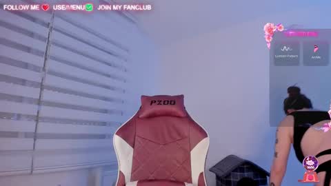 Snapshot of domina_deivis chatting on March 6, 2025, 6:52 am I WILL BE BACK ON WEDNESDAY DECEMBER 4 0100AM COLOMBIA TIME online show from March 6, 2025, 6:52 am