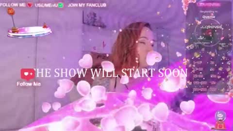 Snapshot of domina_deivis chatting on September 17, 2025, 8:05 am I WILL BE BACK ON WEDNESDAY DECEMBER 4 0100AM COLOMBIA TIME online show from September 17, 2025, 8:05 am