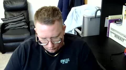 MexiMommyBoy online show from March 19, 2026, 7:40 pm