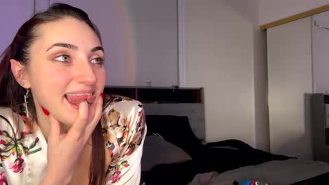 Snapshot of dominadoxy chatting on February 1, 2025, 12:58 pm Doxy online show from February 1, 2025, 12:58 pm