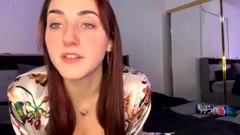 Snapshot of dominadoxy chatting on February 2, 2025, 12:35 pm Doxy online show from February 2, 2025, 12:35 pm