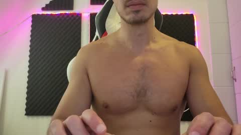 Master Dominance  online show from March 30, 2026, 9:21 am