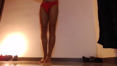 Sir X online show from March 8, 2026, 2:04 am