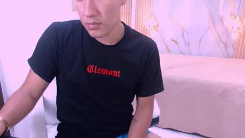 Snapshot of dominantboy4 chatting on March 21, 2026, 3:04 pm domi online show from March 21, 2026, 3:04 pm