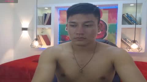 domi online show from July 28, 2026, 11:04 pm