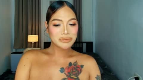 CALL ME BABY BELLA online show from April 29, 2026, 11:44 pm