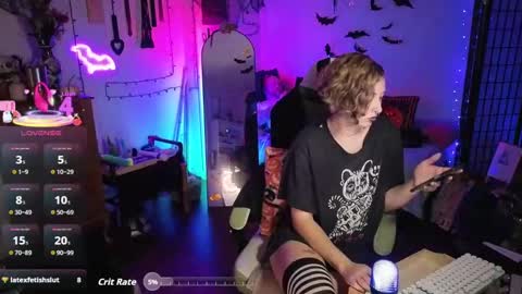 Bigbearnbunnyboy online show from November 6, 2025, 11:37 pm