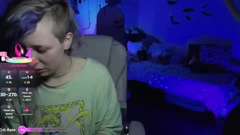 Bigbearnbunnyboy online show from February 19, 2026, 10:39 pm