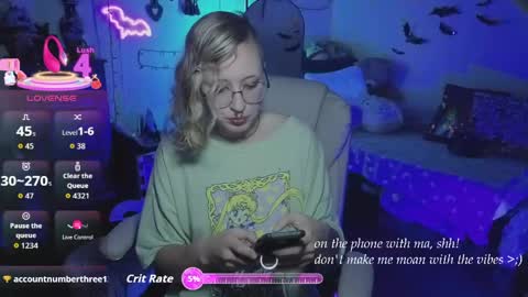 Bigbearnbunnyboy online show from May 19, 2026, 12:05 am