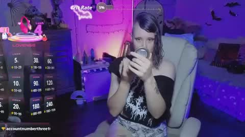 Bigbearnbunnyboy online show from June 1, 2026, 11:17 pm