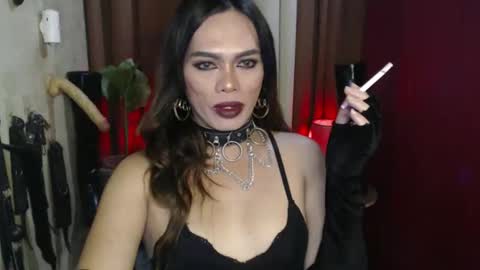 diana online show from March 22, 2026, 10:07 am