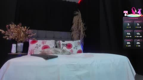 Snapshot of dominatrix_camila chatting on October 10, 2025, 10:09 pm Camila Roushell online show from October 10, 2025, 10:09 pm