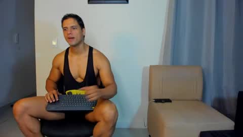Snapshot of domincrodriguez_119 chatting on August 7, 2026, 11:56 am domincrodriguez_119 online show from August 7, 2026, 11:56 am