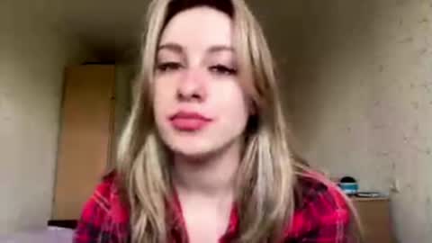Mia online show from May 29, 2026, 8:12 am