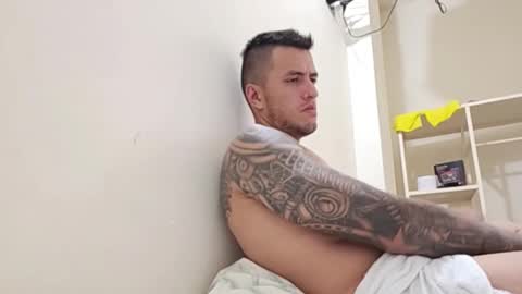 dominic online show from January 21, 2025, 8:11 pm