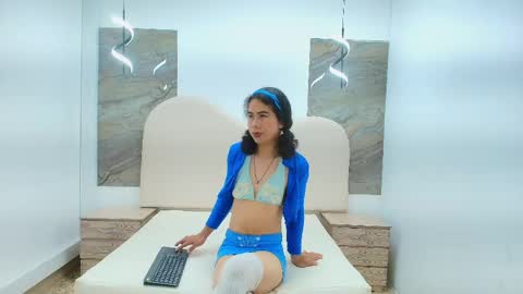 Dominic online show from April 18, 2026, 7:58 pm
