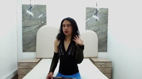 Dominic online show from April 30, 2026, 7:42 pm