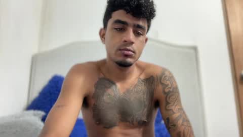 Brandon online show from September 17, 2025, 12:12 am