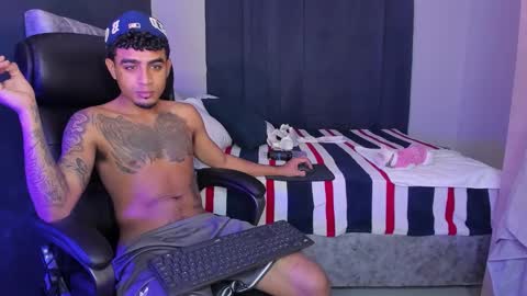 Brandon online show from September 25, 2025, 12:58 am