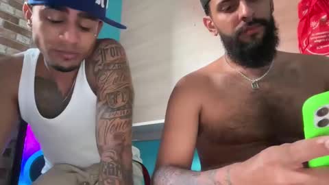 Brandon online show from September 29, 2025, 8:02 pm