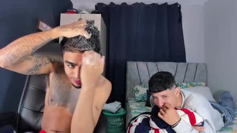 Brandon online show from October 19, 2025, 5:41 am