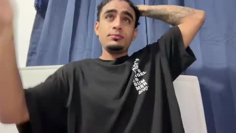 Brandon online show from October 22, 2025, 8:36 am