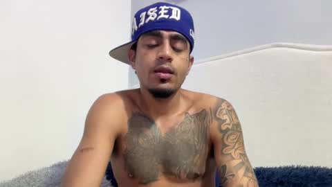 Brandon online show from November 7, 2025, 8:58 am