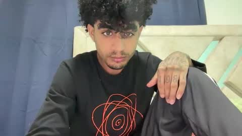 Brandon online show from April 2, 2026, 11:46 pm