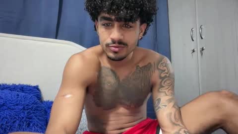 Brandon online show from June 11, 2026, 2:44 am