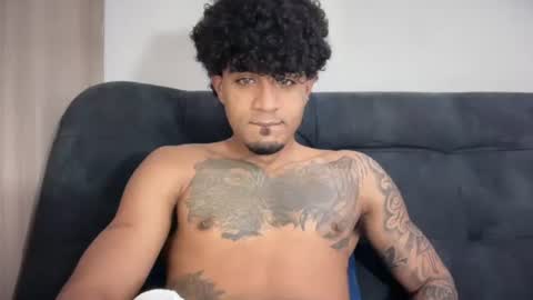 Brandon online show from June 14, 2026, 12:19 am
