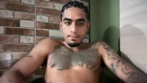 Brandon online show from July 1, 2026, 11:48 pm
