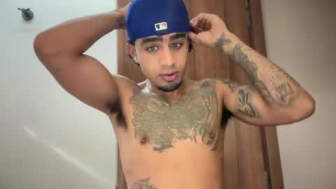 Brandon online show from July 8, 2026, 10:47 pm