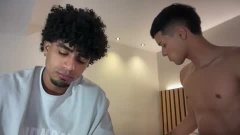 Brandon online show from July 13, 2026, 6:33 pm