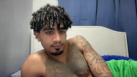 Brandon online show from July 22, 2026, 3:31 am