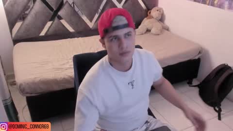 DOMI online show from March 30, 2026, 3:18 am