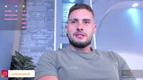 dominic de luca online show from April 5, 2026, 4:09 am