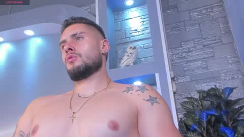 dominic de luca online show from April 28, 2026, 4:17 am