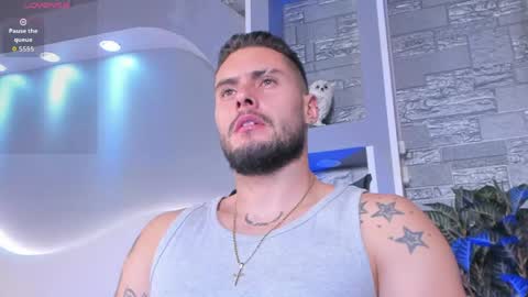 dominic de luca online show from May 1, 2026, 4:17 am