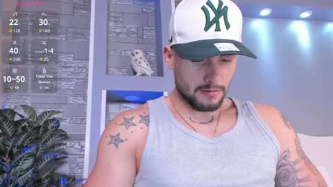 dominic de luca online show from May 22, 2026, 3:02 am