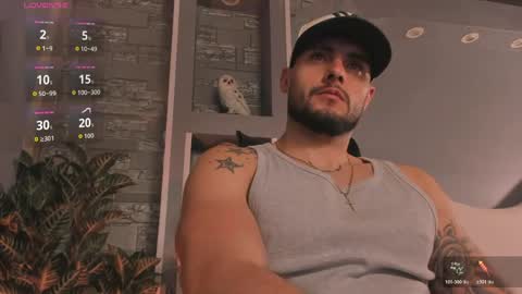 dominic de luca online show from June 5, 2026, 3:02 am