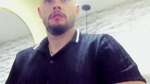 dominic de luca online show from June 20, 2026, 11:24 am