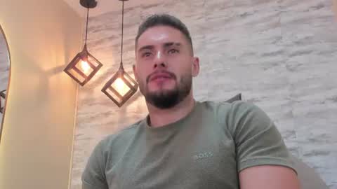dominic de luca online show from June 24, 2026, 12:37 pm