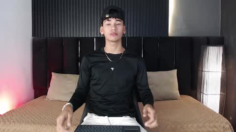 Snapshot of dominic_ghost chatting on September 28, 2025, 6:57 pm Dominic online show from September 28, 2025, 6:57 pm