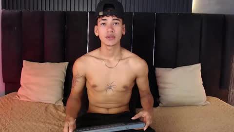 Snapshot of dominic_ghost chatting on September 30, 2025, 9:53 pm Dominic online show from September 30, 2025, 9:53 pm