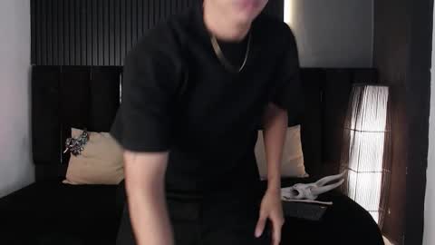 Snapshot of dominic_ghost chatting on October 27, 2025, 12:36 am Dominic online show from October 27, 2025, 12:36 am